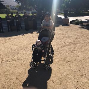 Meet your Posher, Faviola